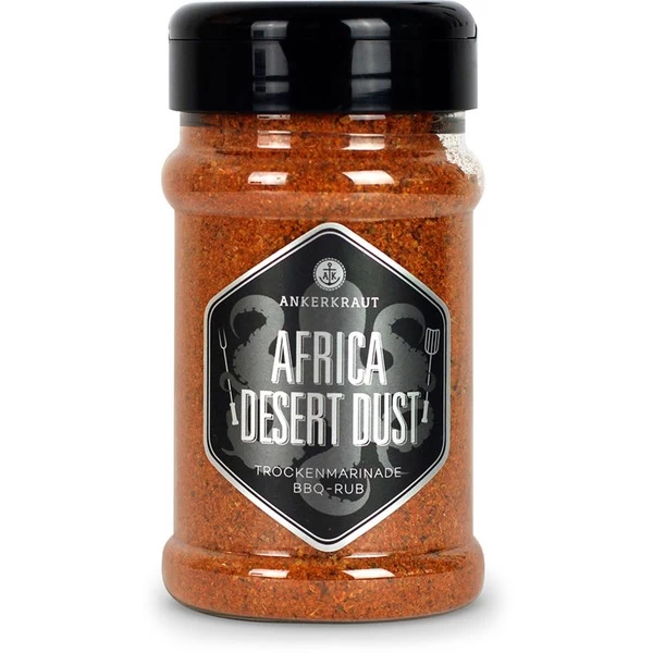 Ankerkraut Africa Desert Dust, Gewürz