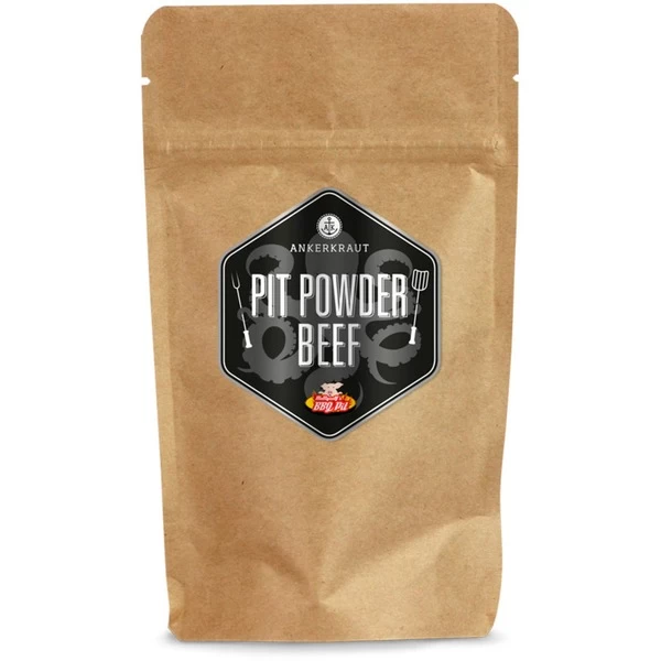 Ankerkraut BBQ Mega Testpaket Mit 18 Rubs, Set – Bild 11