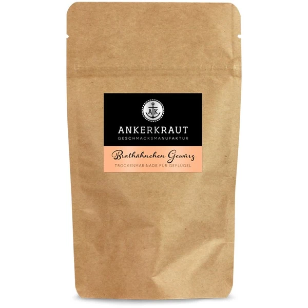 Ankerkraut BBQ Mega Testpaket Mit 18 Rubs, Set – Bild 12