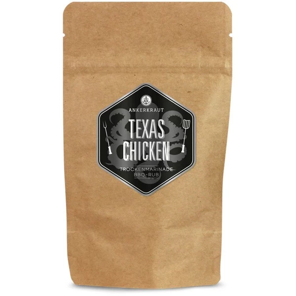 Ankerkraut BBQ Mega Testpaket Mit 18 Rubs, Set – Bild 14