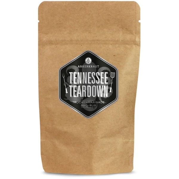 Ankerkraut BBQ Mega Testpaket Mit 18 Rubs, Set – Bild 17