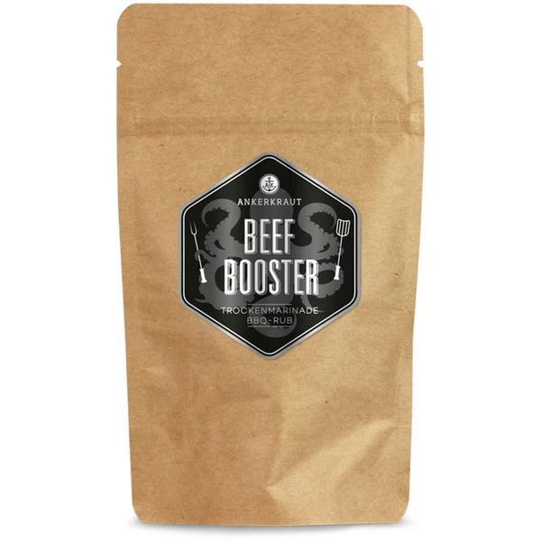 Ankerkraut BBQ Mega Testpaket Mit 18 Rubs, Set – Bild 19