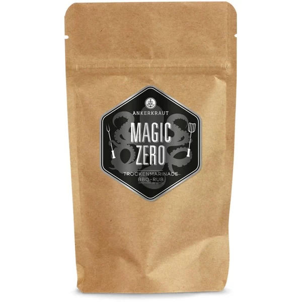 Ankerkraut BBQ Mega Testpaket Mit 18 Rubs, Set – Bild 20
