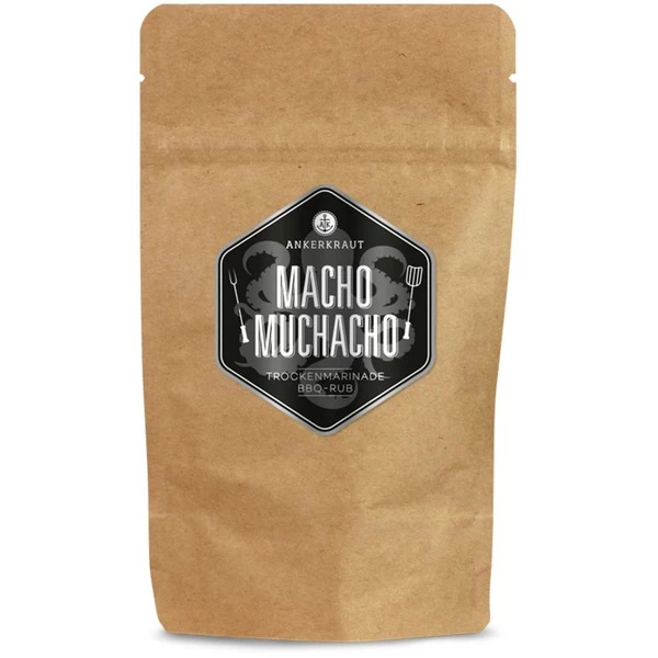 Ankerkraut BBQ Mega Testpaket Mit 18 Rubs, Set – Bild 5