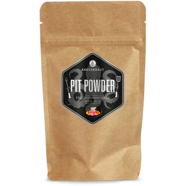 Ankerkraut BBQ Mega Testpaket Mit 18 Rubs, Set – Bild 6