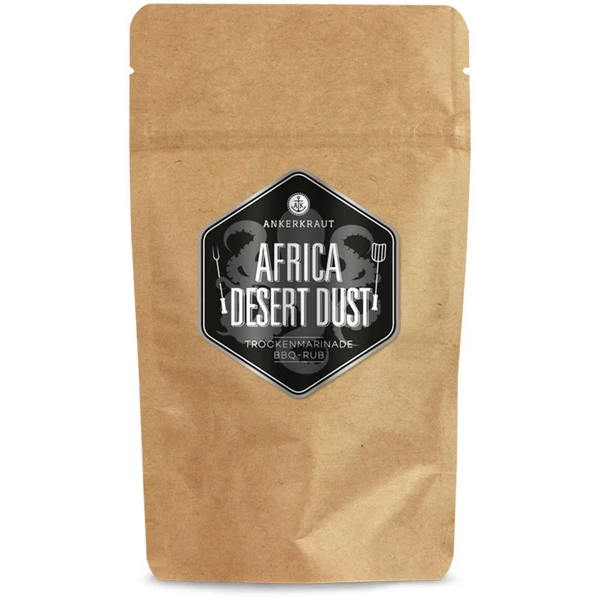 Ankerkraut BBQ Mega Testpaket Mit 18 Rubs, Set – Bild 9