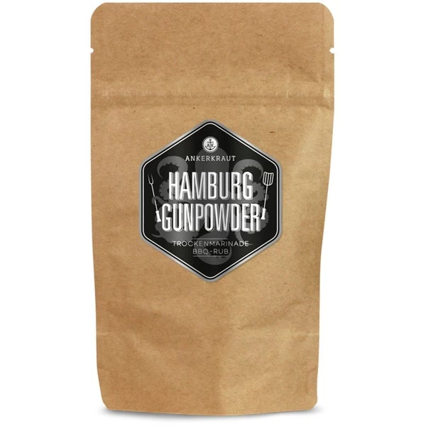 Ankerkraut BBQ Mega Testpaket Mit 18 Rubs, Set – Bild 10