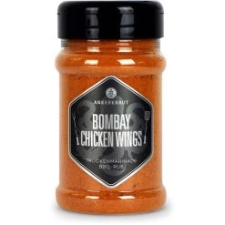 Ankerkraut Bombay Chicken, Gewürz