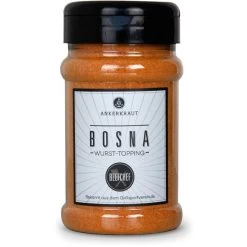 Ankerkraut Bosna, Gewürz