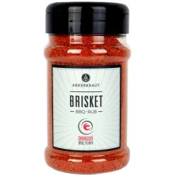 Ankerkraut Brisket, Gewürz