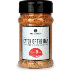 Ankerkraut Catch Of The Day, Gewürz