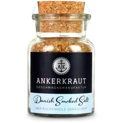 Ankerkraut Danish Smoked Salt, Gewürz