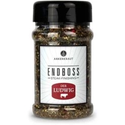 Ankerkraut Endboss, Gewürz