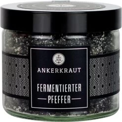 Ankerkraut Fermentierter Pfeffer, Gewürz