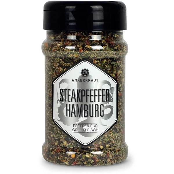 Ankerkraut Geschenkset 'Steaks Grillen' Mit 3 Streuern – Bild 3