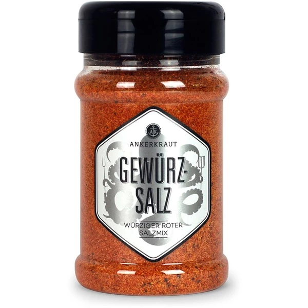 Ankerkraut Geschenkset 'Steaks Grillen' Mit 3 Streuern – Bild 4