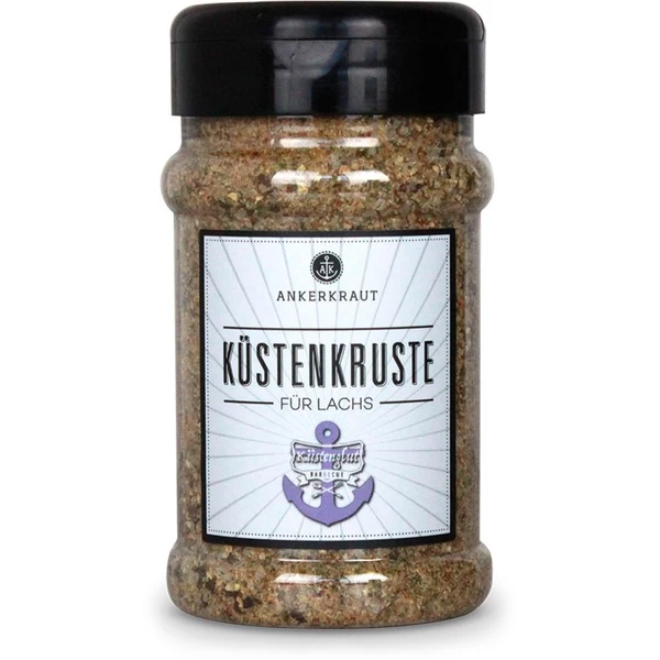 Ankerkraut Küstenkruste, Gewürz