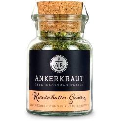 Ankerkraut Kräuterbutter Gewürz