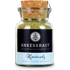 Ankerkraut Kräutersalz, Gewürz