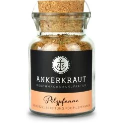 Ankerkraut Pilzpfanne, Gewürz