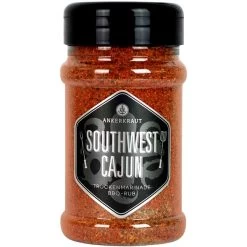 Ankerkraut Southwest Cajun, Gewürz