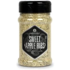Ankerkraut Sweet Apple Ribs, Gewürz