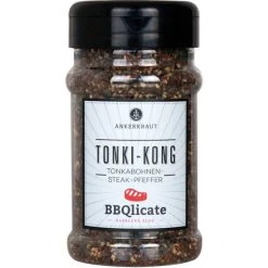 Ankerkraut Tonki-Kong, Gewürz