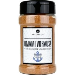 Ankerkraut Umami Voraus!, Gewürz