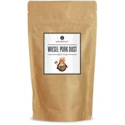 Ankerkraut Wiesel Pork Dust, Gewürz