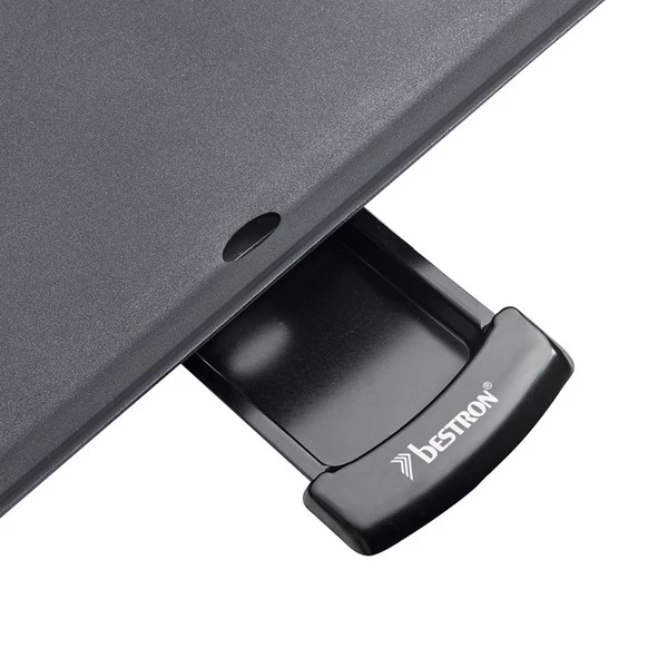 Bestron Plancha ABP603, Elektro-Grillplatte – Bild 4