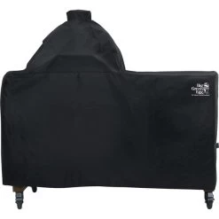 Big Green Egg Abdeckung Für Akazientisch Large, Schutzhaube