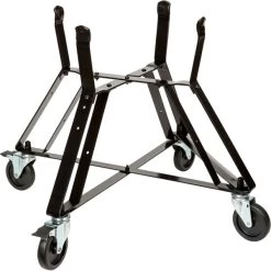 Big Green Egg EGG Nest XLarge 301079, Grill-Untergestell