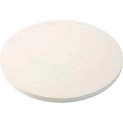 Big Green Egg Flacher Back- & Pizzastein