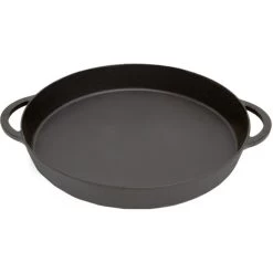 Big Green Egg Gusseisenpfanne L / XL / 2XL, Ø 36cm