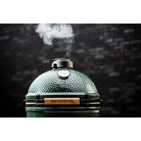 Big Green Egg MiniMax, Starter-Paket, Holzkohlegrill – Bild 13