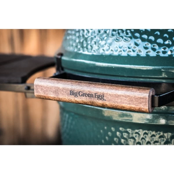 Big Green Egg Mini, Holzkohlegrill – Bild 2