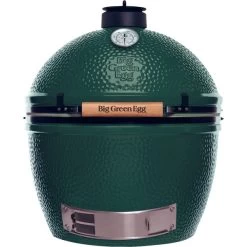 Big Green Egg XLarge, Holzkohlegrill