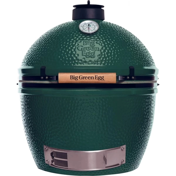 Big Green Egg XLarge, Holzkohlegrill