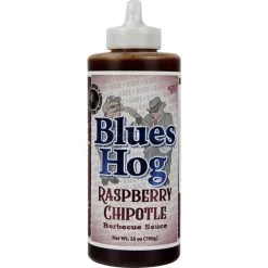 Blues Hog Raspberry Chipotle Barbecue Sauce