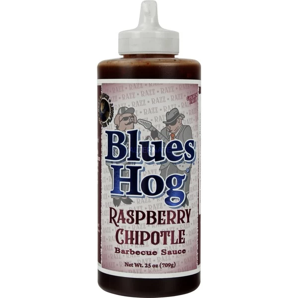 Blues Hog Raspberry Chipotle Barbecue Sauce