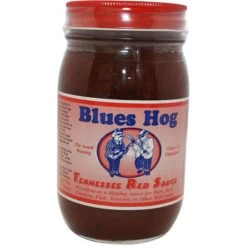 Blues Hog Tennessee Red Sauce