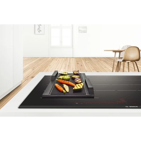 Bosch Grillplatte HEZ390522 – Bild 3