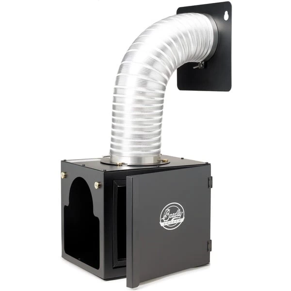 Bradley Cold Smoke Adapter, Zum Kalträuchern – Bild 2