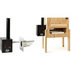Bradley Rauchgenerator Inkl. Adapter, Smoker