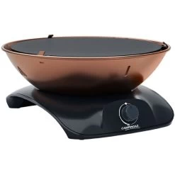 Campingaz 360 Grill CV, Kupfer, Gasgrill