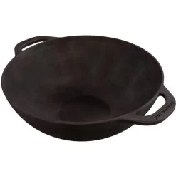 Campingaz Culinary Modular Wok, Aus Gusseisen