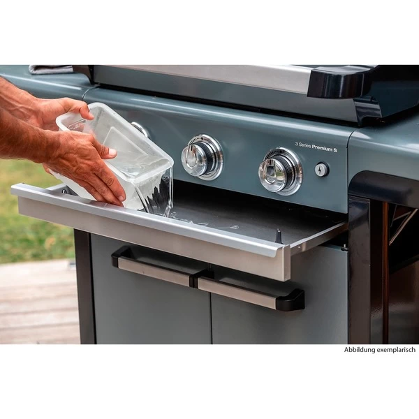 Campingaz Gasgrill 3 Series Premium – Bild 2