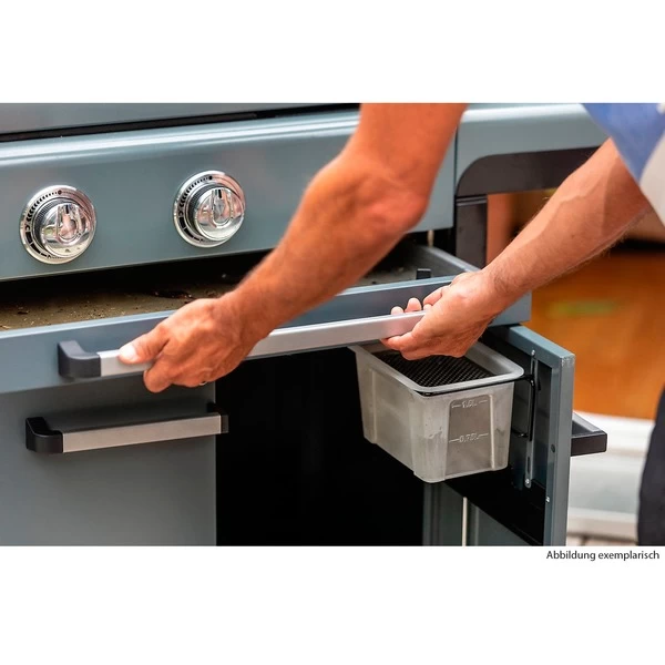 Campingaz Gasgrill 3 Series Premium – Bild 3