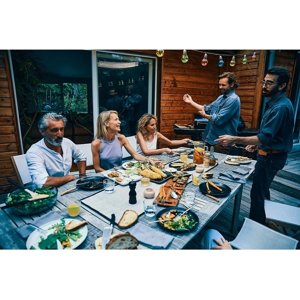 Campingaz Gasgrill 3 Series Premium – Bild 8