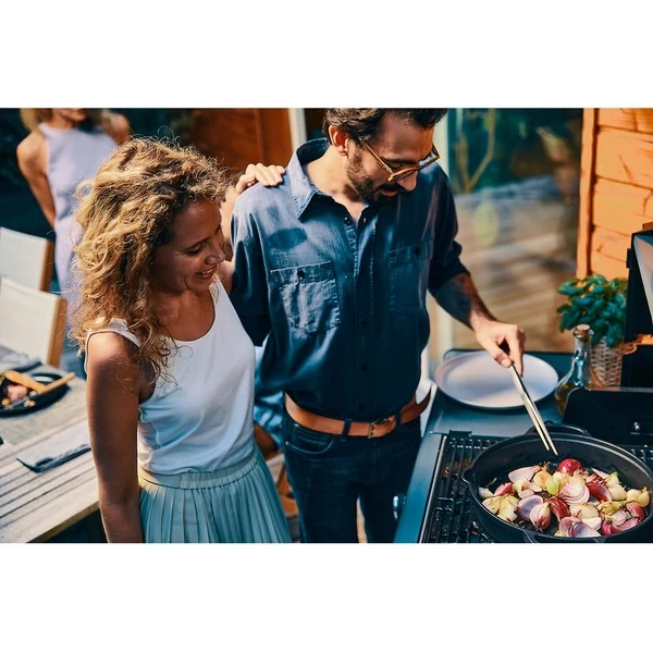 Campingaz Gasgrill 3 Series Premium – Bild 9